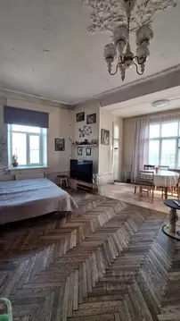 Комната Санкт-Петербург 3-я Советская ул., 21/4 (65.0 м)