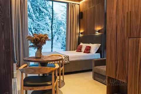 Дом в Новгородская область, Валдайский район, Короцкое с/пос 70 (22 м)