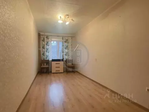 2-к кв. Калужская область, Калуга Карачевская ул., 15 (45.4 м)