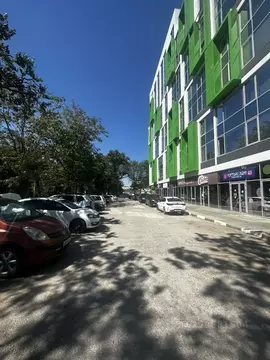 Студия Крым, Симферополь ул. Беспалова, 110К (28.0 м)