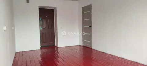 Свободной планировки кв. Карелия, Сегежа Лесная ул., 3А (37.6 м)