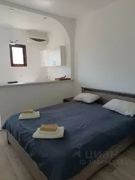 Комната Крым, Ленинский район, Белинское с/пос, с. Новоотрадное ул. ...