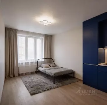 1-к кв. Московская область, Балашиха ул. Дмитриева, 15 (25.0 м)