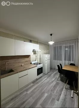 1-комнатная квартира: Москва, Нагорная улица, 31к3 (35.1 м)