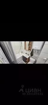 1-к кв. Ярославская область, Ярославль ул. Ньютона, 30к3 (40.0 м)