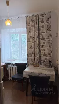 2-к кв. Иркутская область, Иркутск ул. Касьянова, 2 (44.0 м)