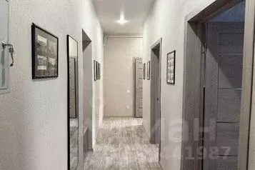 2-к кв. Санкт-Петербург Можайская ул., 43 (44.0 м)