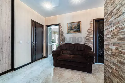 3-к кв. Калининградская область, Калининград ул. Горького, 176Гк1 ...