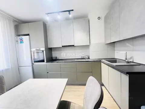 3-к кв. Бурятия, Улан-Удэ ул. Современная, 3 (63.2 м)