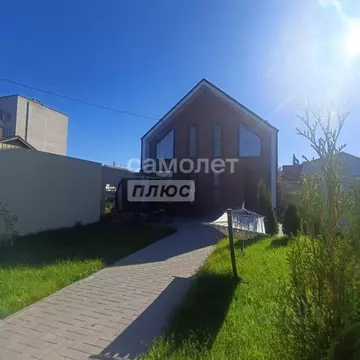 Дом в Марий Эл, Йошкар-Ола Ленинский просп. (120 м)