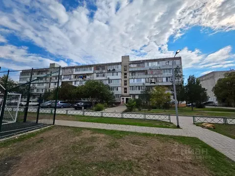 1-к кв. Крым, Сакский район, с. Уютное ул. Кирова, 6 (21.1 м)