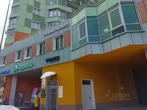 Помещение свободного назначения в Пермский край, Пермь ул. 25 Октября, ...