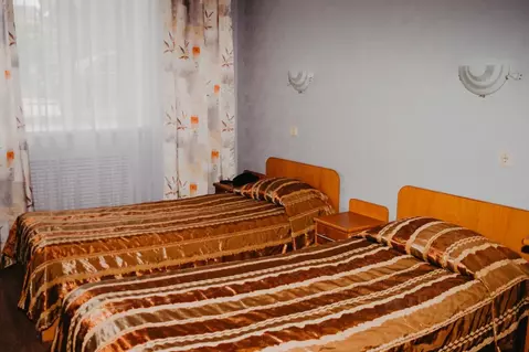 Комната Карелия, Петрозаводск ул. Чапаева, 6А (14.0 м)