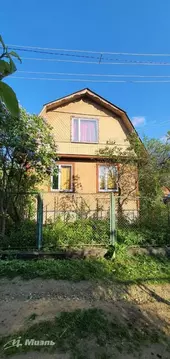 Продается дача в СНТ Дзержинец-83