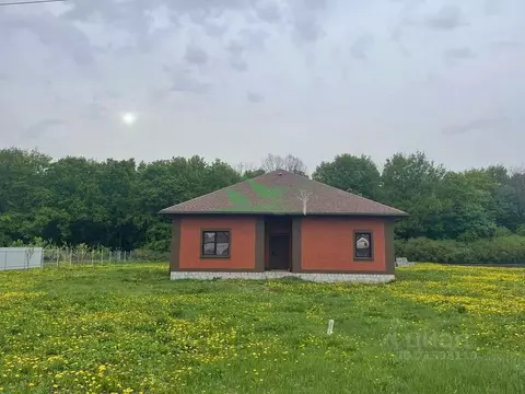 Дом в Белгородская область, Белгородский район, с. Стрелецкое ул. ...