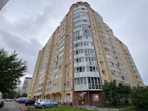 Помещение свободного назначения в Санкт-Петербург просп. Королева, ...