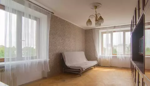 2-к кв. Санкт-Петербург ул. Лени Голикова, 86 (52.0 м)