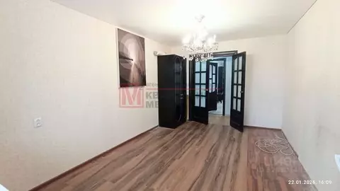 2-к кв. Белгородская область, Старый Оскол Лебединец мкр, 15 (44.0 м)