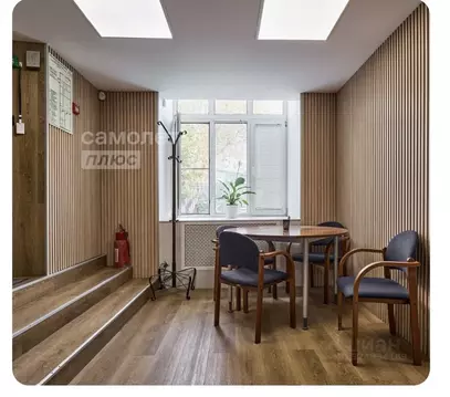 Офис в Москва Холодильный пер., 3к1с4 (227 м)