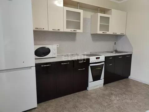 2-к кв. Тюменская область, Тюмень ул. 50 лет Октября, 57А (55.0 м)