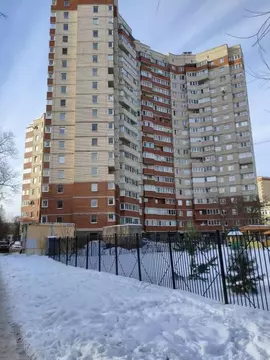 1-к кв. Санкт-Петербург просп. Космонавтов, 23к3 (35.0 м)