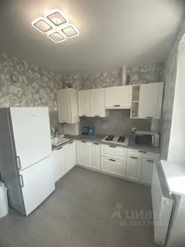 1-к кв. Калининградская область, Зеленоградский муниципальный округ, ...