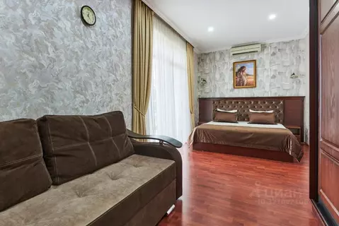 Комната Краснодарский край, Сочи пер. Богдана Хмельницкого, 12 (35.0 ...