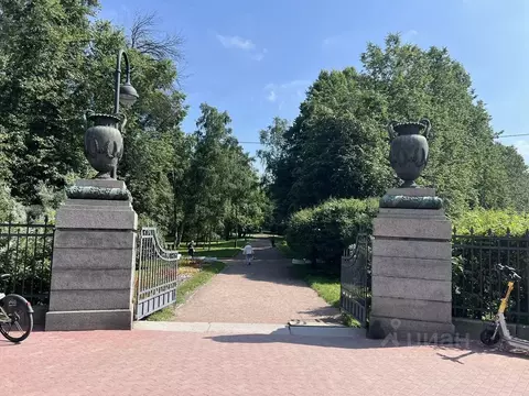 3-к кв. Санкт-Петербург Кузнецовская ул., 44 (78.4 м)