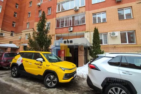 Офис в Тульская область, Тула ул. Болдина, 79 (152 м)