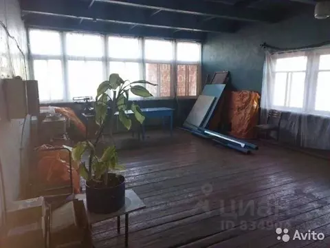 Помещение свободного назначения в Иркутская область, Осинский район, ...
