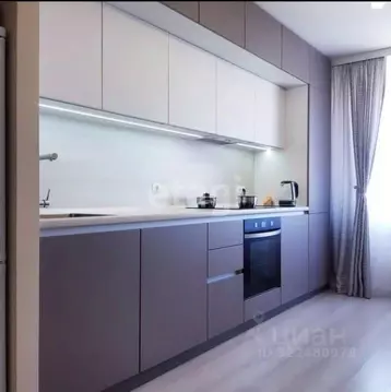 2-к кв. Тюменская область, Тюменский муниципальный округ, д. Дударева ...