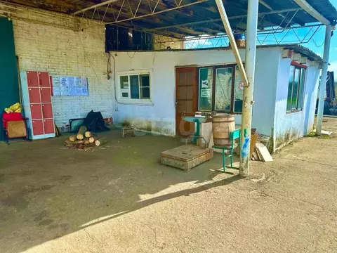 Склад в Адыгея, Кошехабль аул ул. Пролетарская, 75 (88 м)