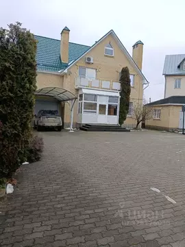 Дом в Ставропольский край, Ставрополь № 10 мкр, ул. Маков, 18 (222 м)