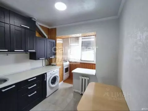 1-к кв. Кабардино-Балкария, Нальчик ул. Ватутина, 1 (29.0 м)
