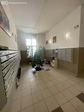 2-комнатная квартира: Омск, бульвар М.М. Кузьмина, 23 (57.3 м)