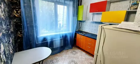 1-к кв. Саратовская область, Балаково Степная ул., 31б (29.0 м)