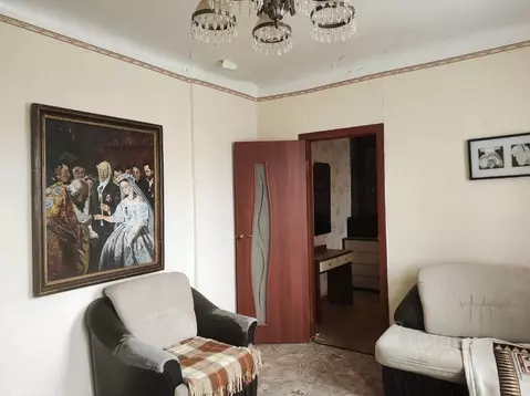 Дом в Ростовская область, Волгодонск Лесной пер., 4 (54 м)