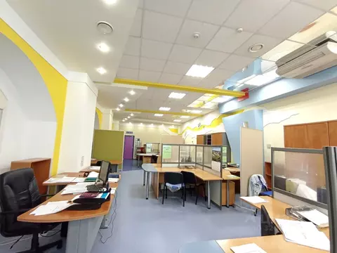 Помещение свободного назначения в Санкт-Петербург просп. Шаумяна, 10К1 ...