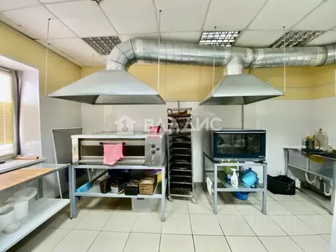 Помещение свободного назначения в Башкортостан, Стерлитамак ул. ...