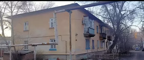 2-к кв. Астраханская область, Астрахань пер. 1-й Таманский, 4 (41.7 м)