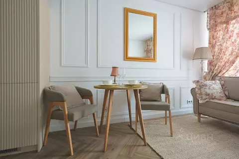 1-к кв. Москва 1-й Грайвороновский проезд, 11к2 (33.0 м)