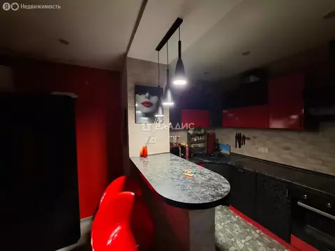 1-комнатная квартира: Люберцы, Преображенская улица, 17к1 (41.5 м)