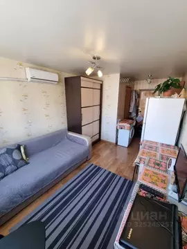 Студия Приморский край, Владивосток Окатовая ул., 20 (24.0 м)