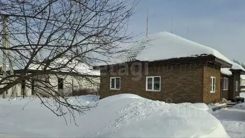 Дом в Башкортостан, Уфа ул. Линевая, 13А (92 м)