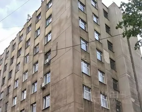 Офис в Ярославская область, Ярославль ул. Чкалова, 54А (20 м)