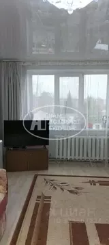 3-к кв. Пермский край, Чернушка Коммунистическая ул., 6А (64.4 м)