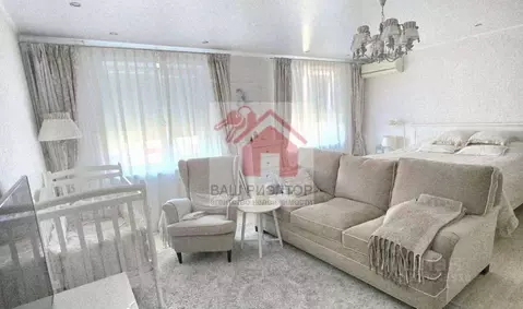 2-к кв. Самарская область, Самара Ставропольская ул., 204 (84.0 м)