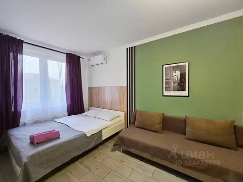 Комната Московская область, Люберцы Инициативная ул., 7В