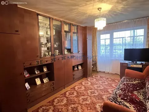 2-комнатная квартира: Дзержинск, улица Будённого, 11 (50.3 м)