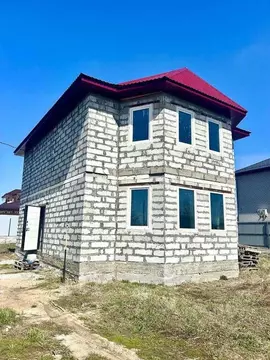 Коттедж в Алтайский край, Барнаул проезд Летний, 19 (144 м)